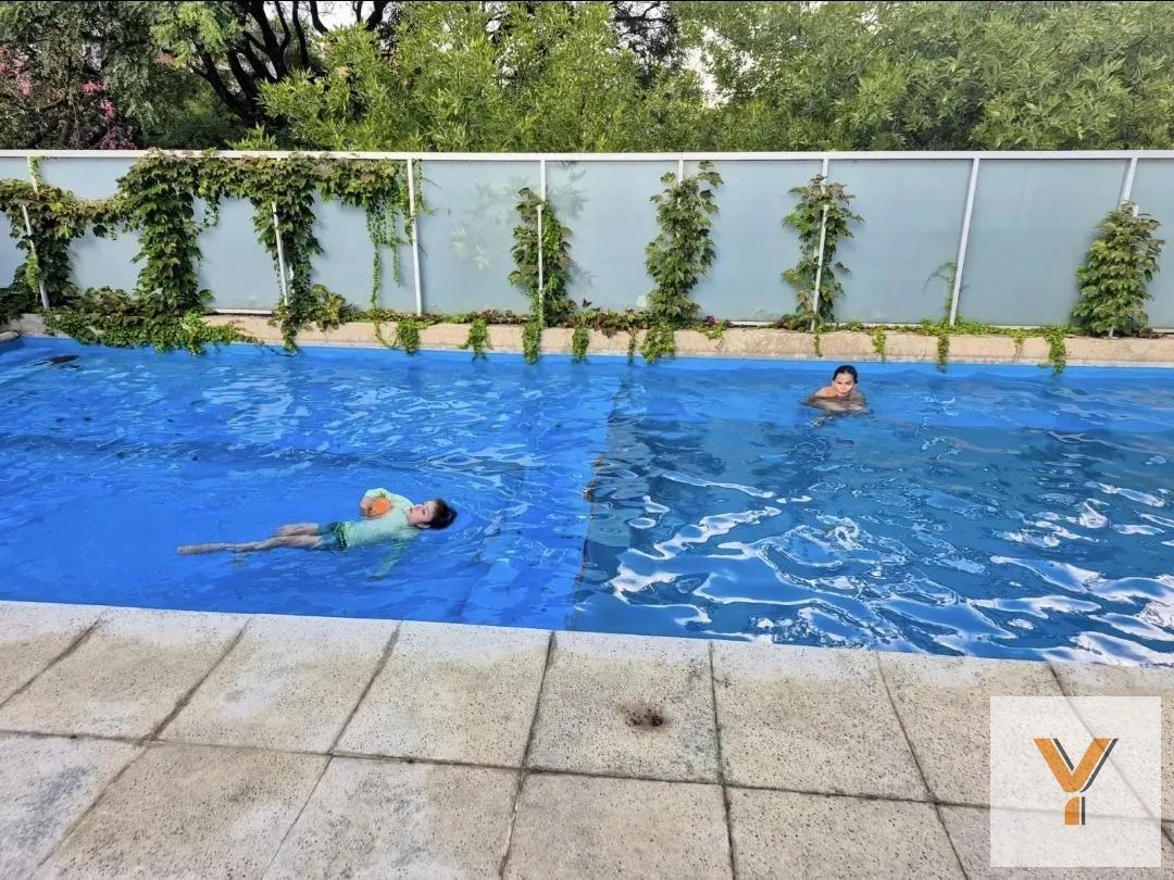 Foto de Departamento en Alquiler Temporal - 1 Dormitorio 1 Baño - 60mts - Nuñez, imagen 4