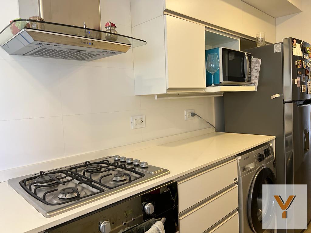Foto de Departamento en venta - 3 Dormitorios 2 Baños 1 Cochera - 82Mts2 - Mar, imagen 1
