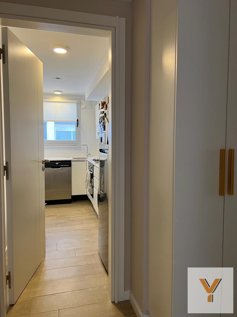 Foto de Departamento en venta - 3 Dormitorios 2 Baños 1 Cochera - 82Mts2 - Mar, imagen 5