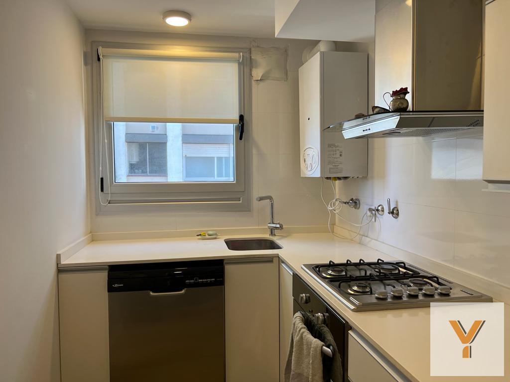 Foto de Departamento en venta - 3 Dormitorios 2 Baños 1 Cochera - 82Mts2 - Mar, imagen 2