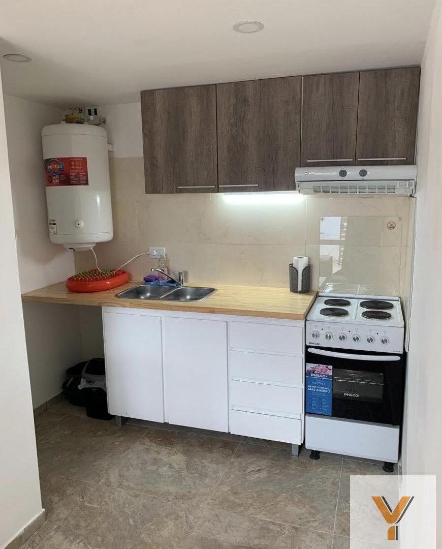 Foto de Departamento en Alquiler - 1 Dormitorio 1 Baño - 57mts - Mar Del Plata, imagen 2