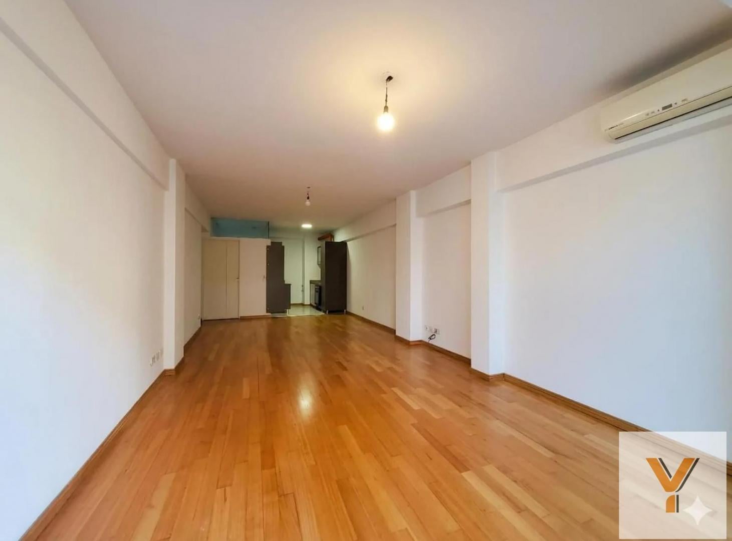 Foto de Oficina en Alquiler - Monoambiente 1 Baño - 46mts - Belgrano, imagen 2