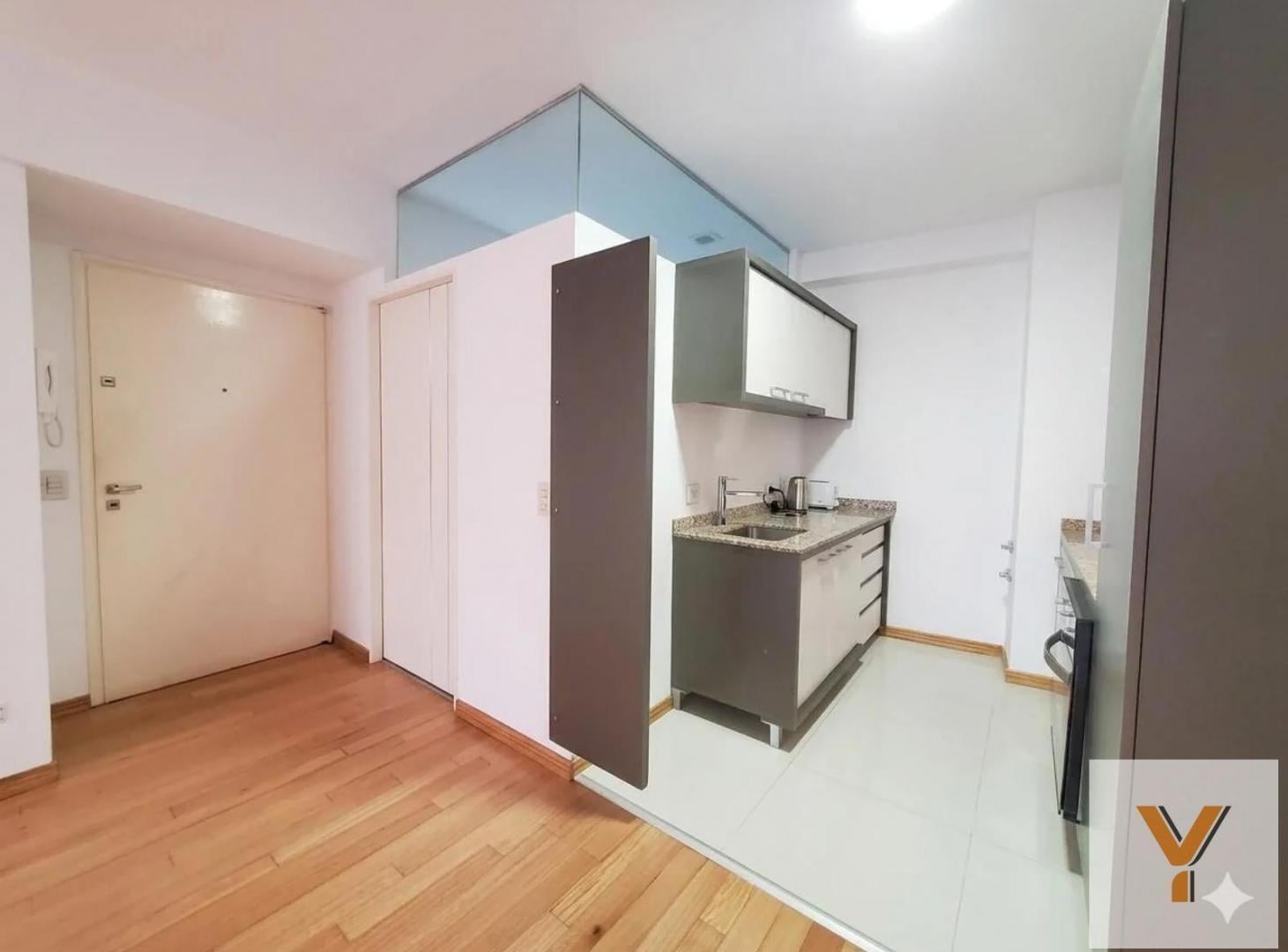 Foto de Oficina en Alquiler - Monoambiente 1 Baño - 46mts - Belgrano, imagen 4
