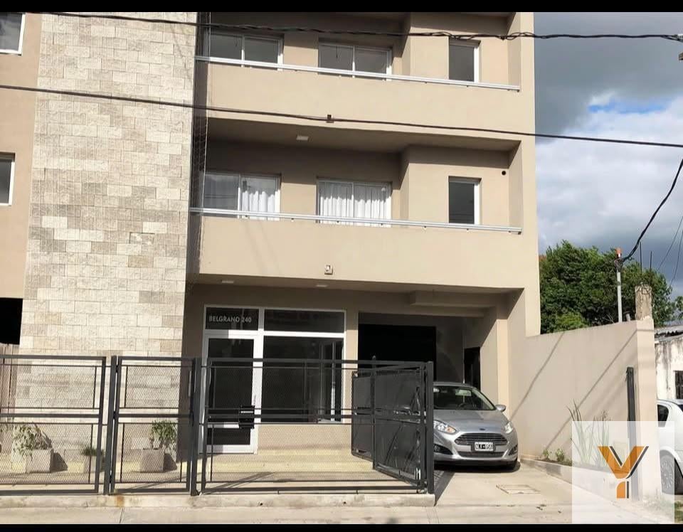 Foto de Departamento en Alquiler - 1 Dormitorio 1 Baño - 60mts - Ezeiza, imagen 1