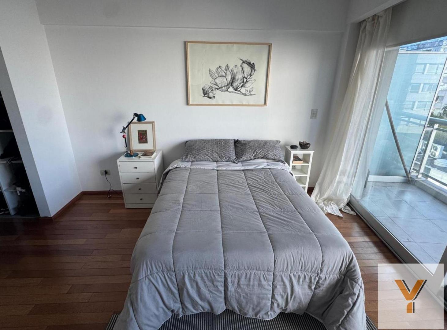 Foto de Departamento en Venta - 2 Dormitorios 2 Baños - 110mts - Puerto Madero, imagen 2