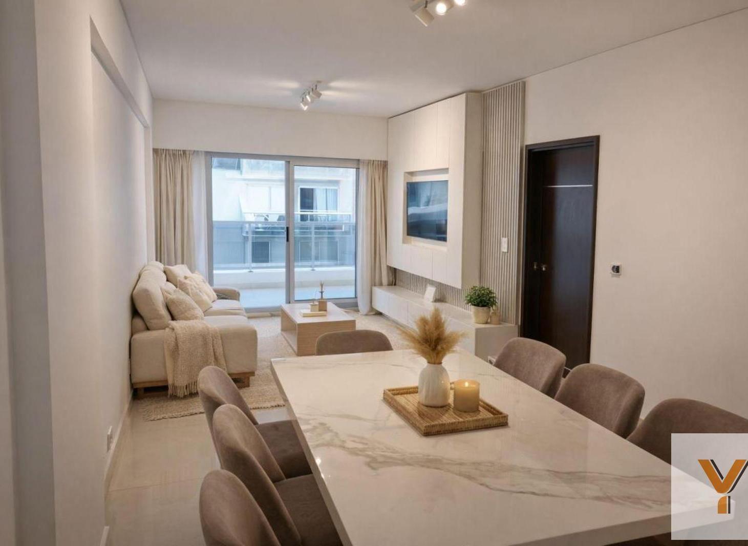 Foto de Departamento en Venta - 3 Dormitorios 1 Baño - 101mts - Belgrano, imagen 2
