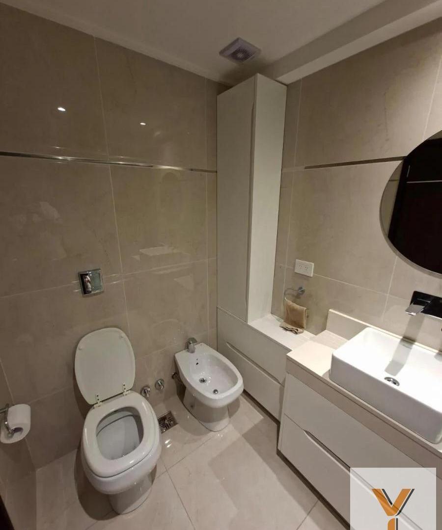 Foto de Departamento en Venta - 3 Dormitorios 1 Baño - 101mts - Belgrano, imagen 3