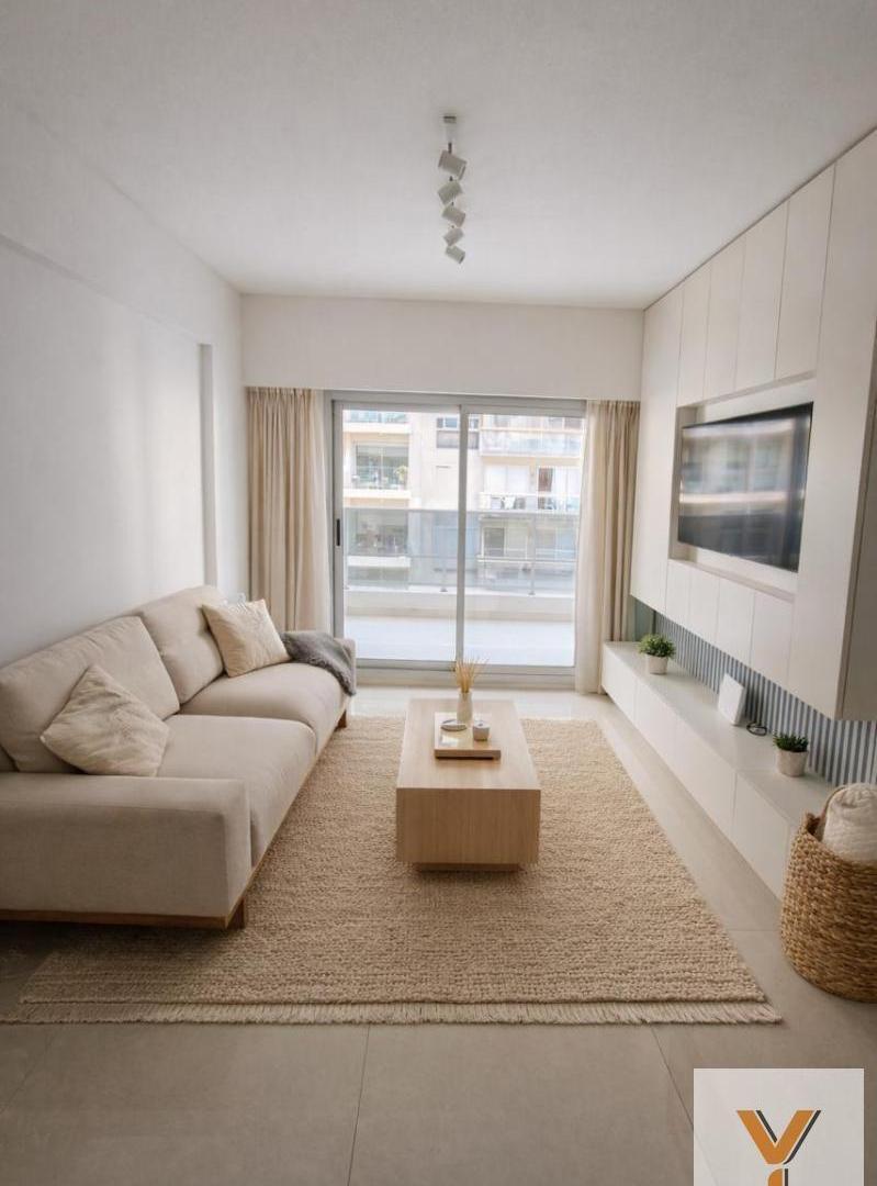 Foto de Departamento en Venta - 3 Dormitorios 1 Baño - 101mts - Belgrano, imagen 1