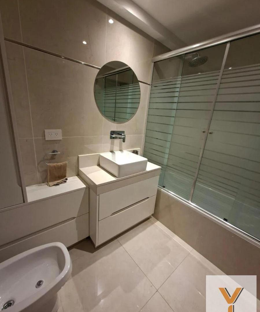 Foto de Departamento en Venta - 3 Dormitorios 1 Baño - 101mts - Belgrano, imagen 4