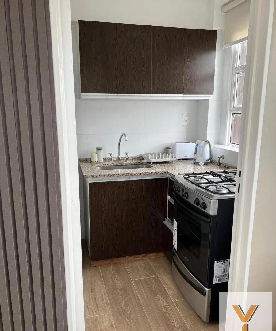 Foto de Departamento Monoambiente en venta - 1 Baño - Retiro, imagen 2