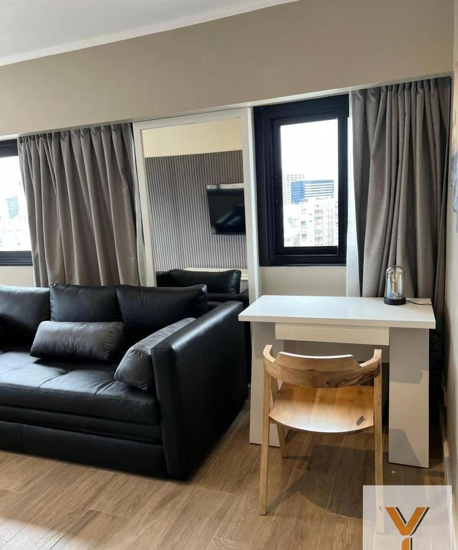 Foto de Departamento Monoambiente en venta - 1 Baño - Retiro, imagen 5