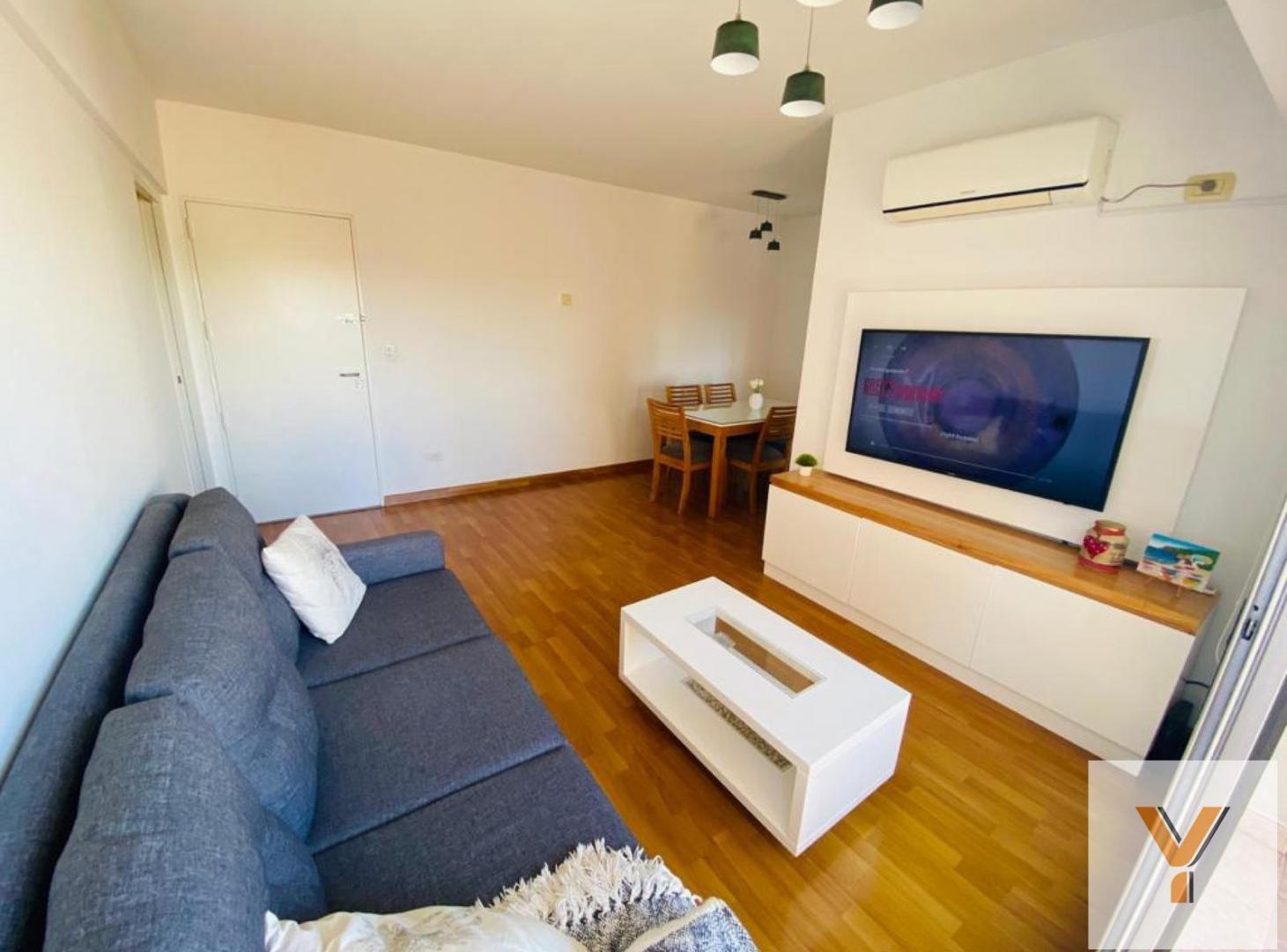 Foto de Departamento en Venta - 1 Dormitorio 1 Baño - 47mts - Belgrano, imagen 5