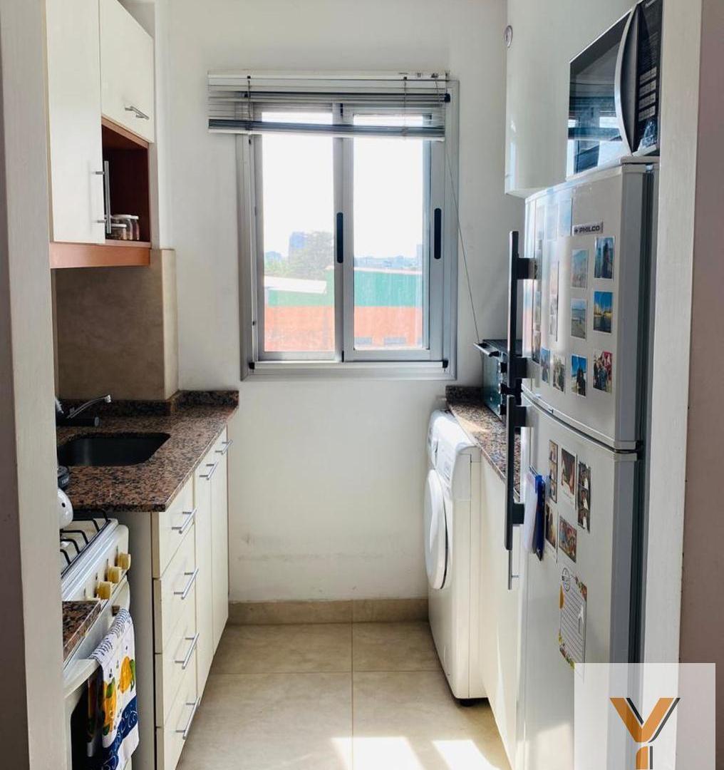 Foto de Departamento en Venta - 1 Dormitorio 1 Baño - 47mts - Belgrano, imagen 2