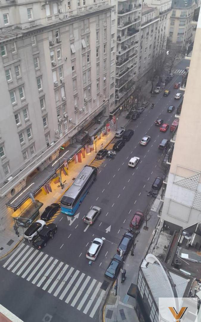Foto de Departamento en Venta - 3 Dormitorios 2 Baños - 240mts - Recoleta, imagen 4