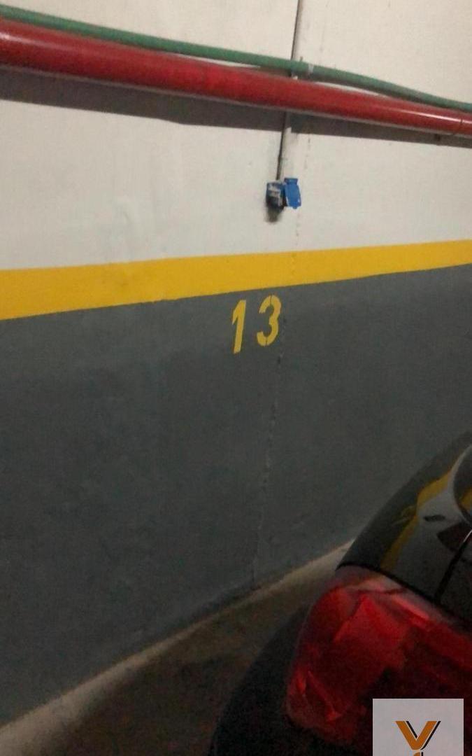 Foto de Cochera en venta - 12Mts2 - Palermo, imagen 4