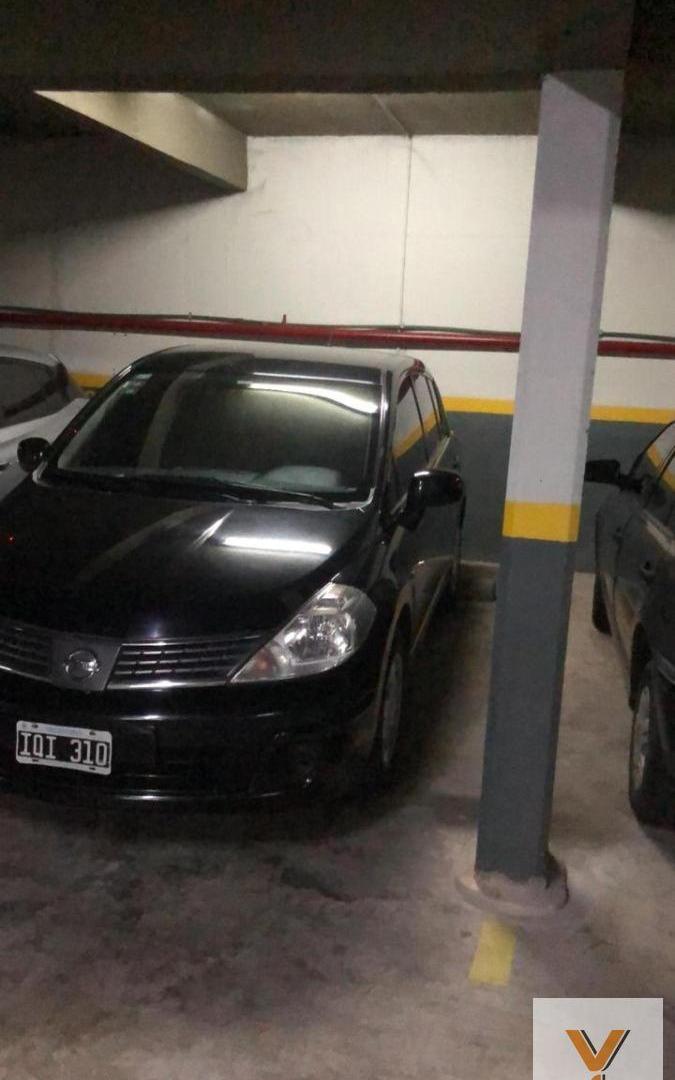 Foto de Cochera en venta - 12Mts2 - Palermo, imagen 2