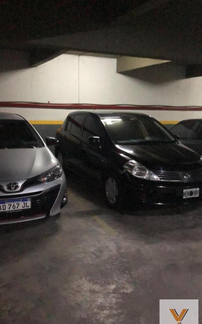 Foto de Cochera en venta - 12Mts2 - Palermo, imagen 1