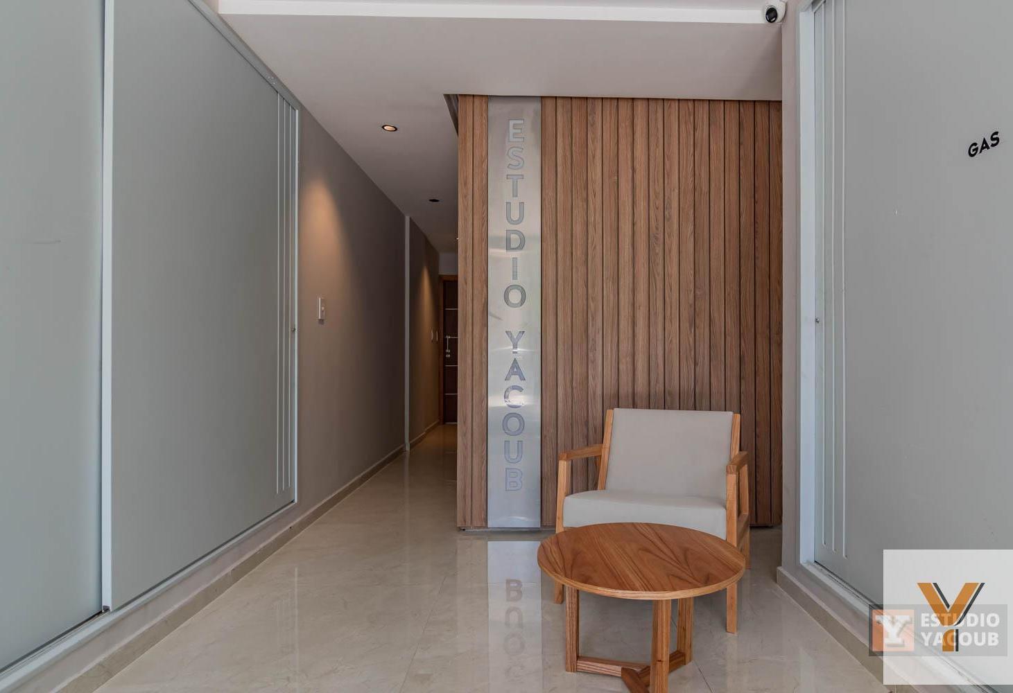 Foto de Departamento Monoambiente en alquiler - 1 Baño - 35Mts2 - La Plata, imagen 3