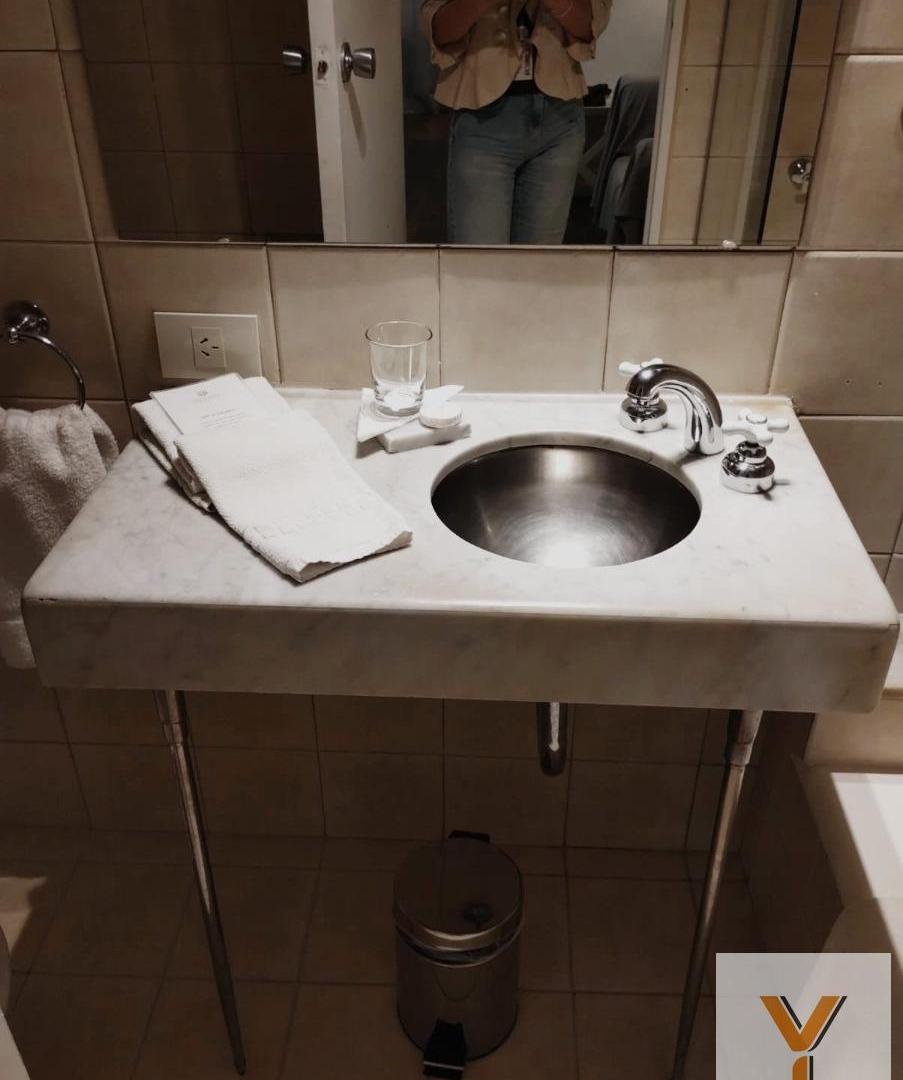 Foto de Departamento Monoambiente en venta - 1 Baño - 30,5Mts2 - Retiro, imagen 1