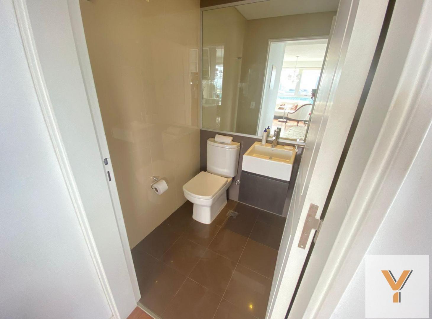Foto de Departamento en Alquiler - 1 Dormitorio 1 Baño - 63mts - Puerto Madero, imagen 5
