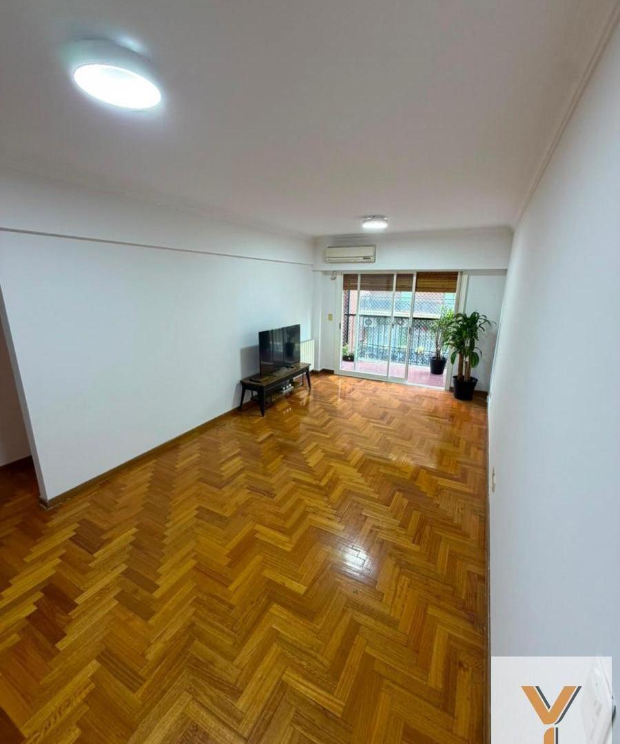 Foto de Departamento en Alquiler - 1 Dormitorio 1 Baño - 65mts - Belgrano, imagen 1
