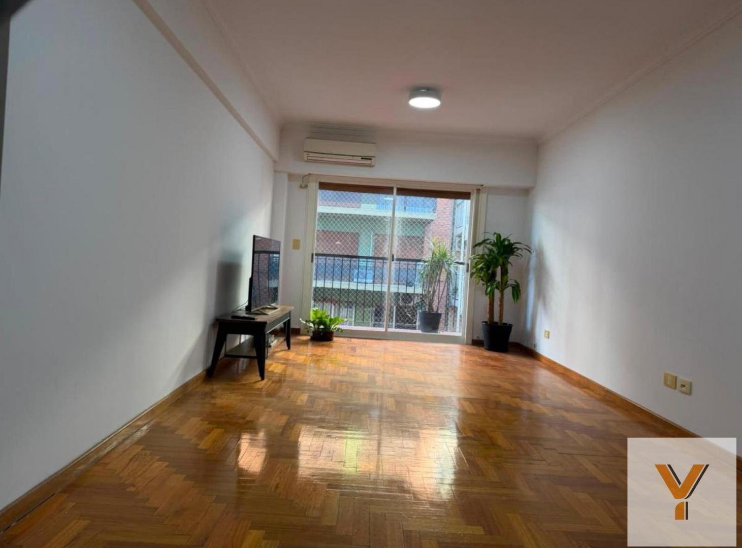 Foto de Departamento en Alquiler - 1 Dormitorio 1 Baño - 65mts - Belgrano, imagen 3