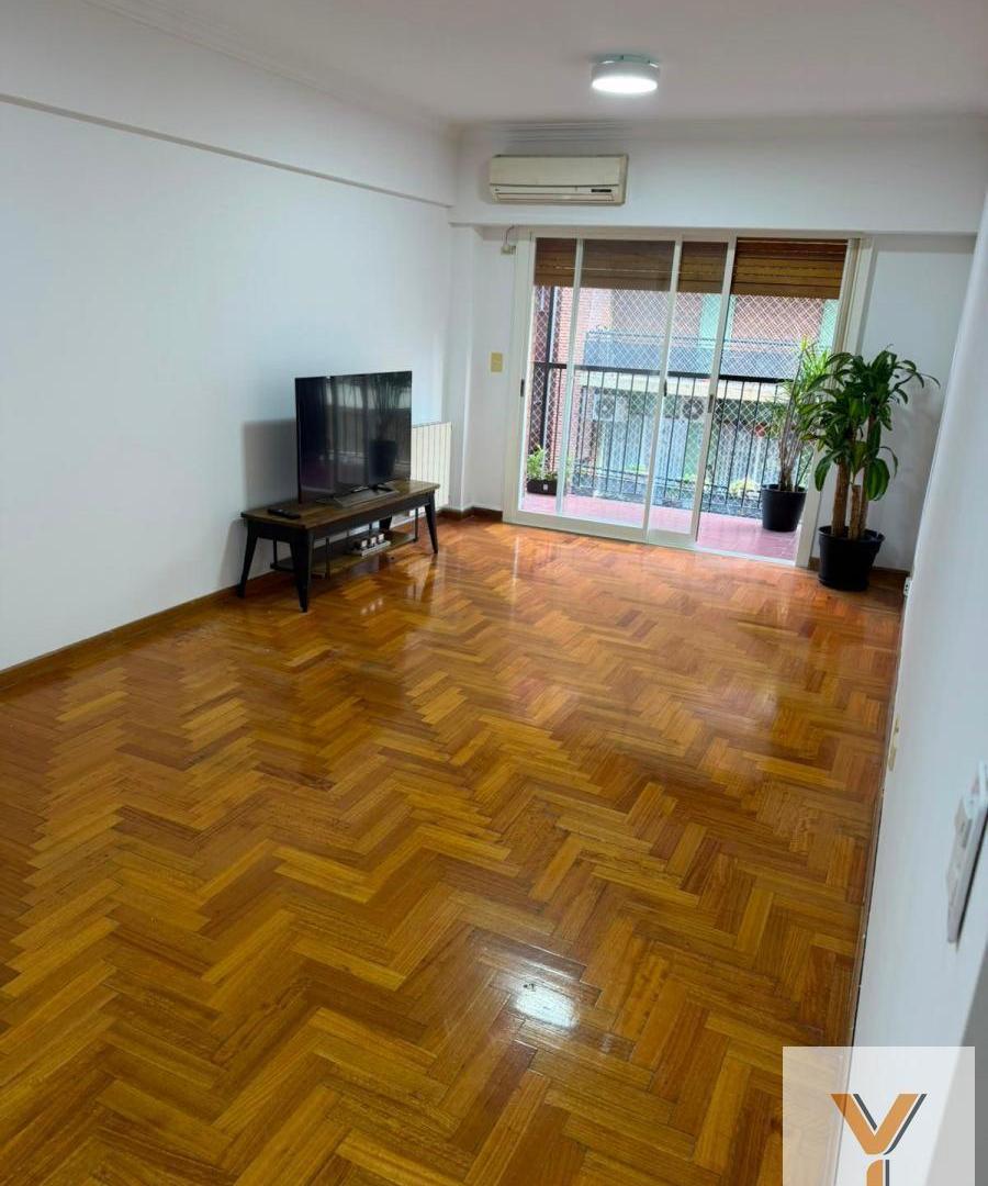 Foto de Departamento en Alquiler - 1 Dormitorio 1 Baño - 65mts - Belgrano, imagen 4
