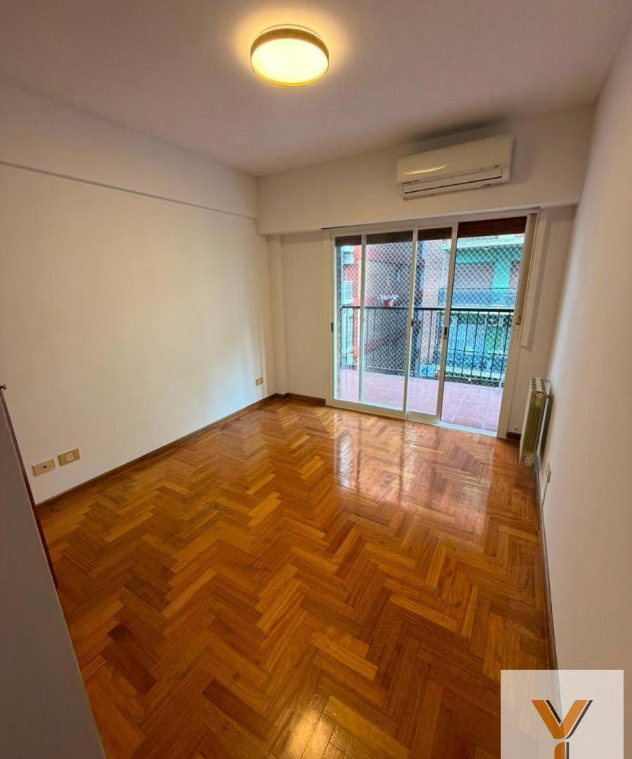 Foto de Departamento en Alquiler - 1 Dormitorio 1 Baño - 65mts - Belgrano, imagen 2