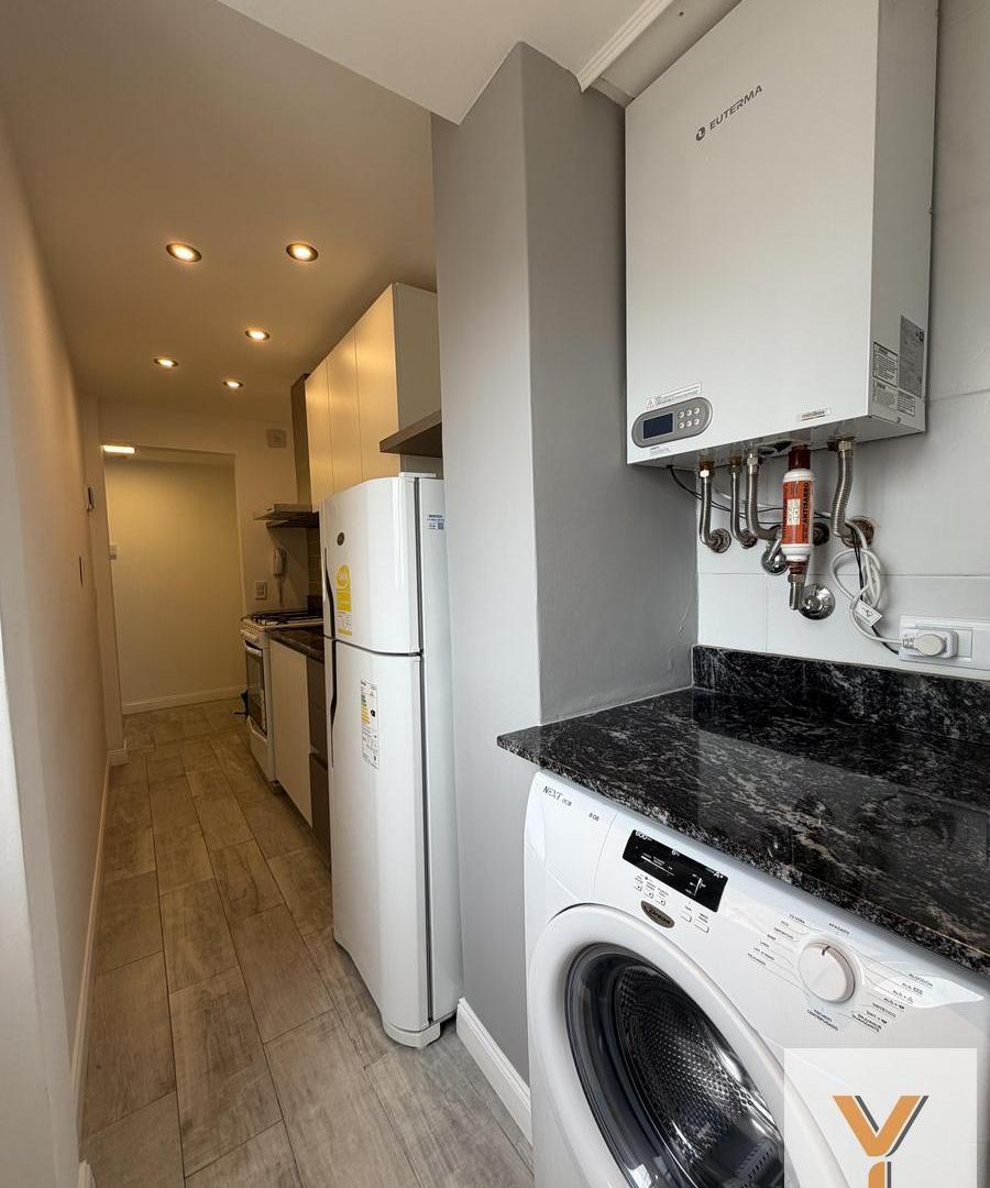 Foto de Departamento en Venta - 2 Dormitorios 2 Baños - 51mts - Mar Del Plata, imagen 5