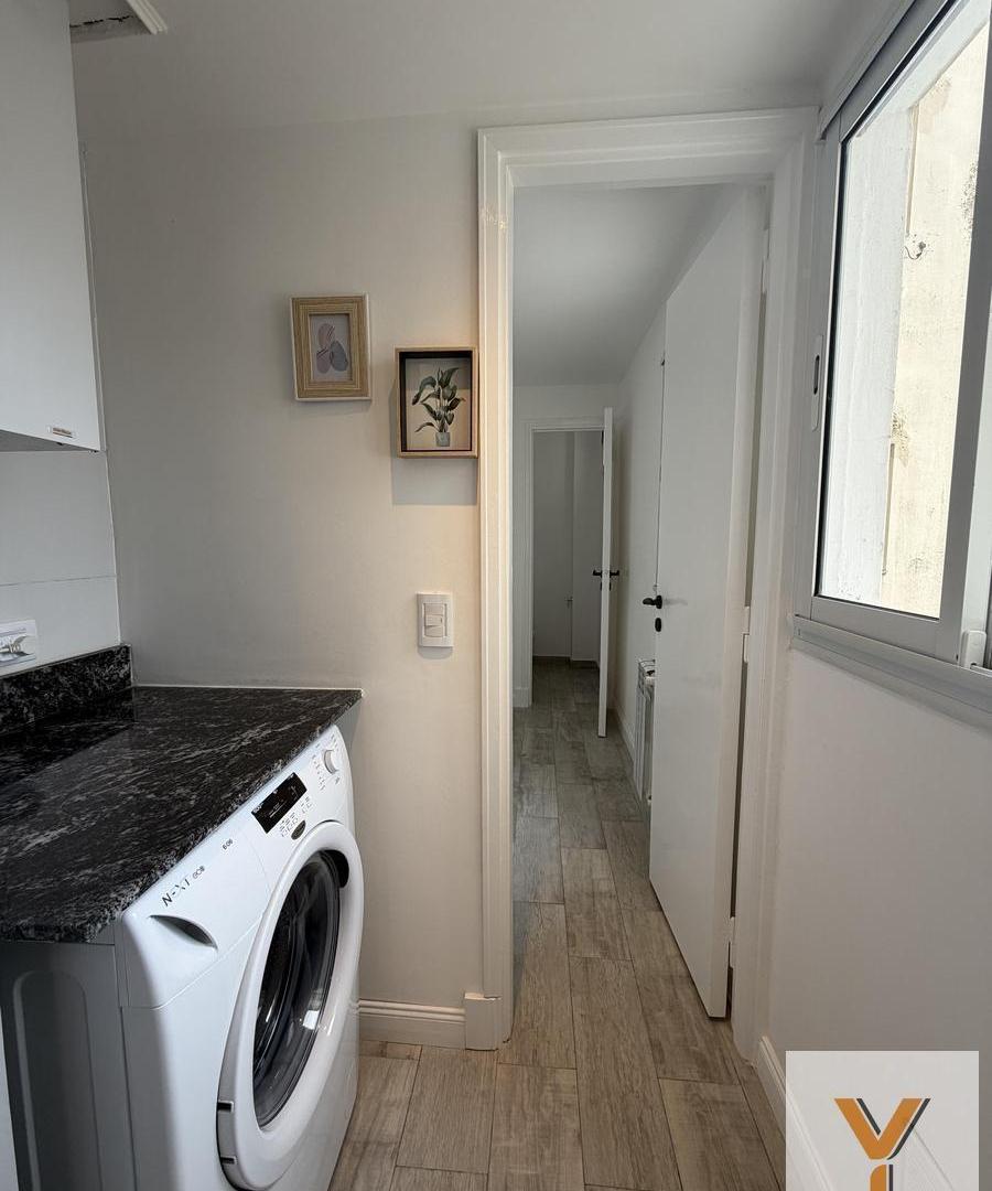 Foto de Departamento en Venta - 2 Dormitorios 2 Baños - 51mts - Mar Del Plata, imagen 3