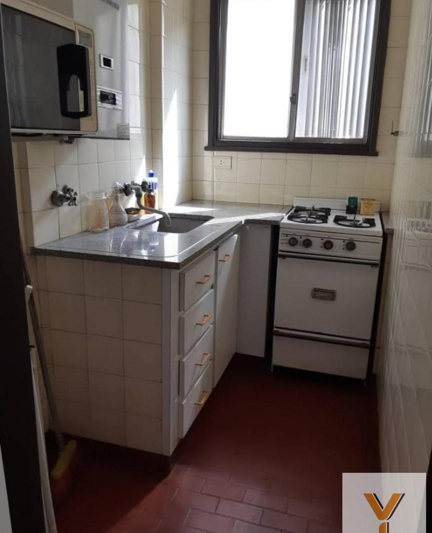 Foto de Departamento en Venta - Monoambiente 1 Baño - 24mts - Mar Del Plata, imagen 4