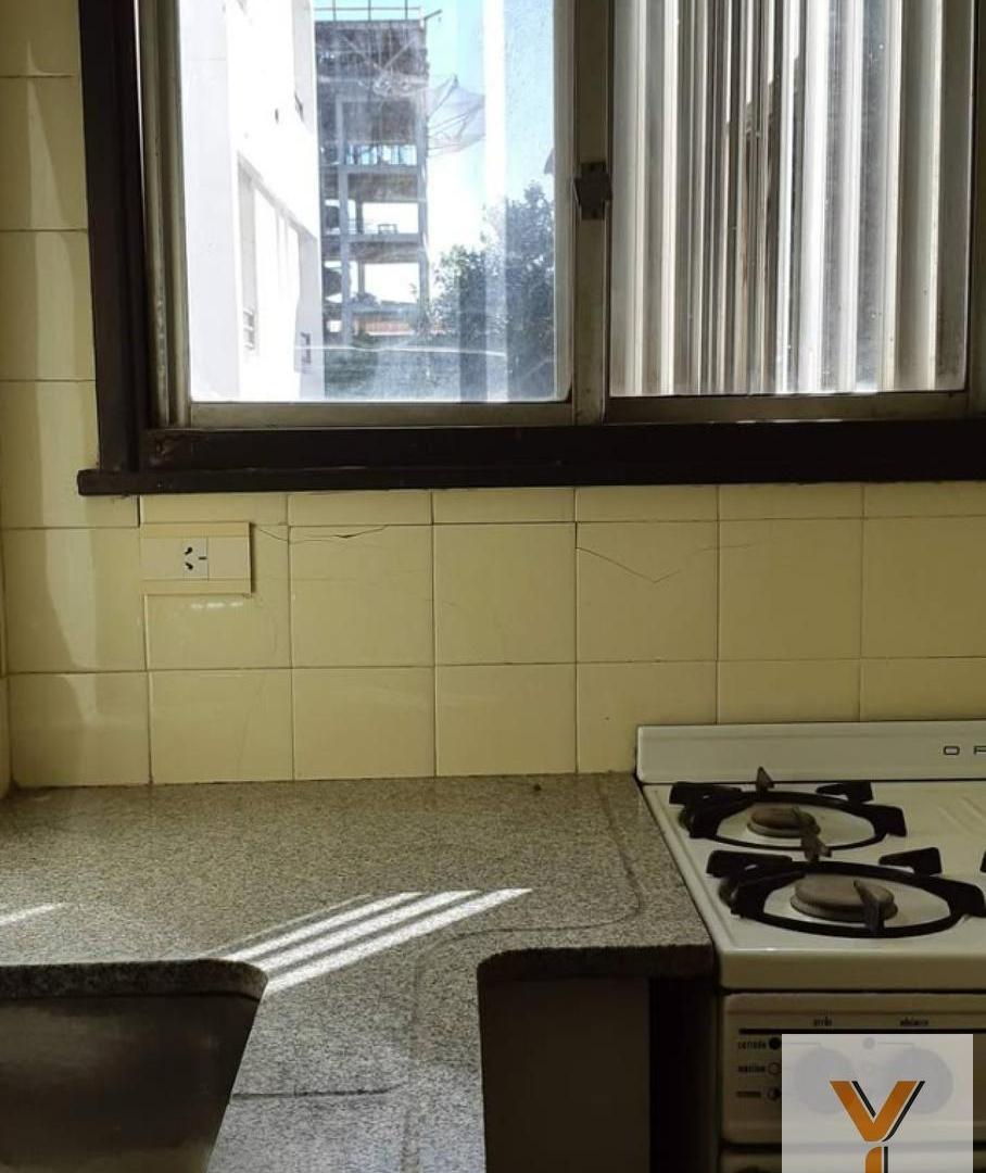 Foto de Departamento en Venta - Monoambiente 1 Baño - 24mts - Mar Del Plata, imagen 1