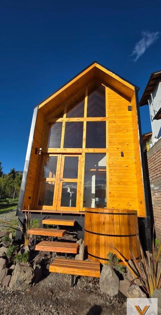 Foto de Casa en Venta - 2 Dormitorios 1 Baño - 132mts - El Bolson, imagen 4
