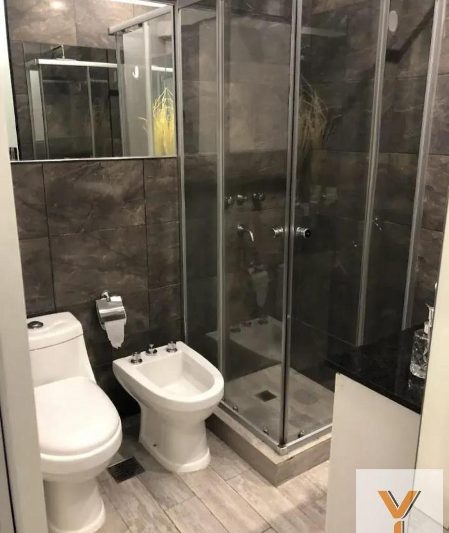 Foto de Departamento en Alquiler - 1 Dormitorio 1 Baño - 40mts - Recoleta, imagen 5