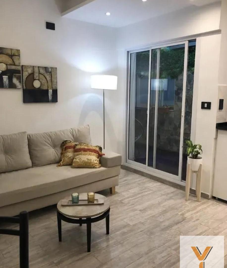 Foto de Departamento en Alquiler - 1 Dormitorio 1 Baño - 40mts - Recoleta, imagen 2