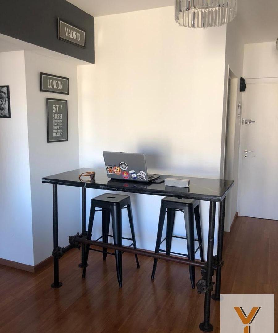 Foto de Departamento en Venta - 1 Dormitorio 1 Baño - 68mts - Colegiales, imagen 4