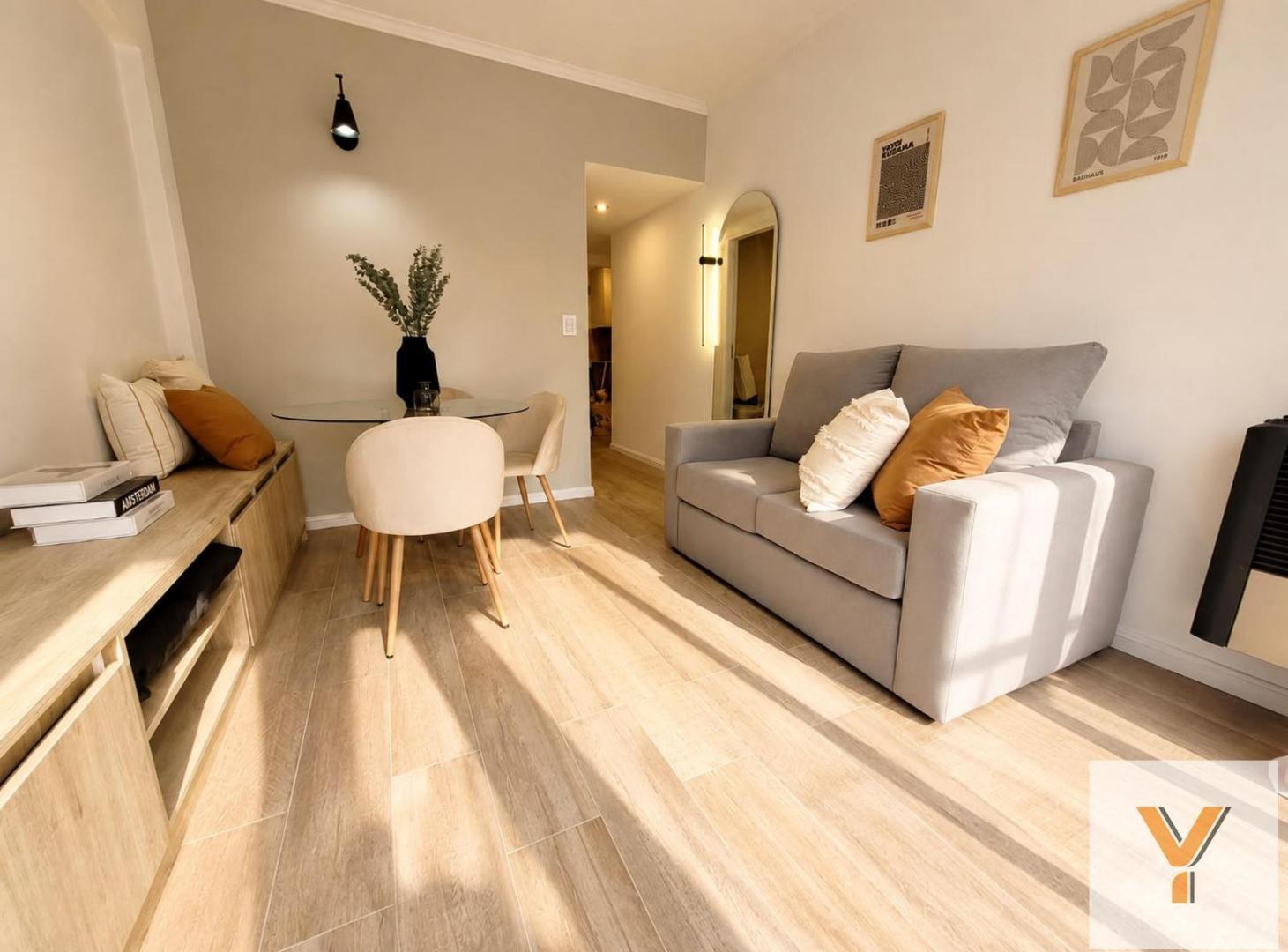 Foto de Departamento en Venta - 1 Dormitorio 1 Baño - 36mts - Mar Del Plata, imagen 3
