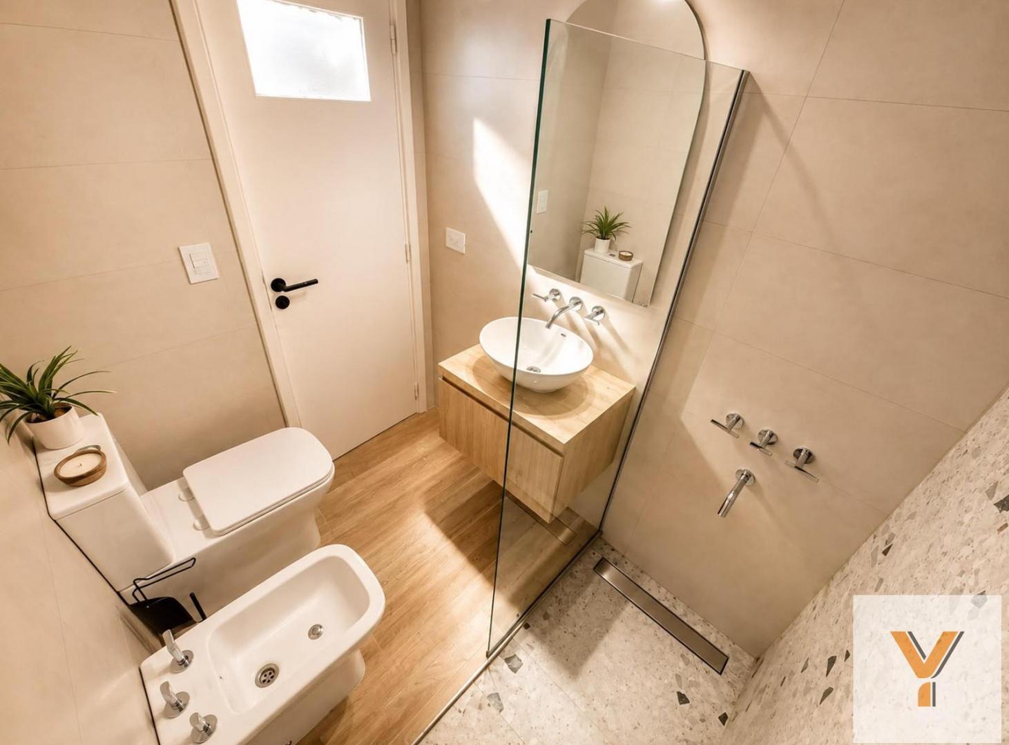 Foto de Departamento en Venta - 1 Dormitorio 1 Baño - 36mts - Mar Del Plata, imagen 1