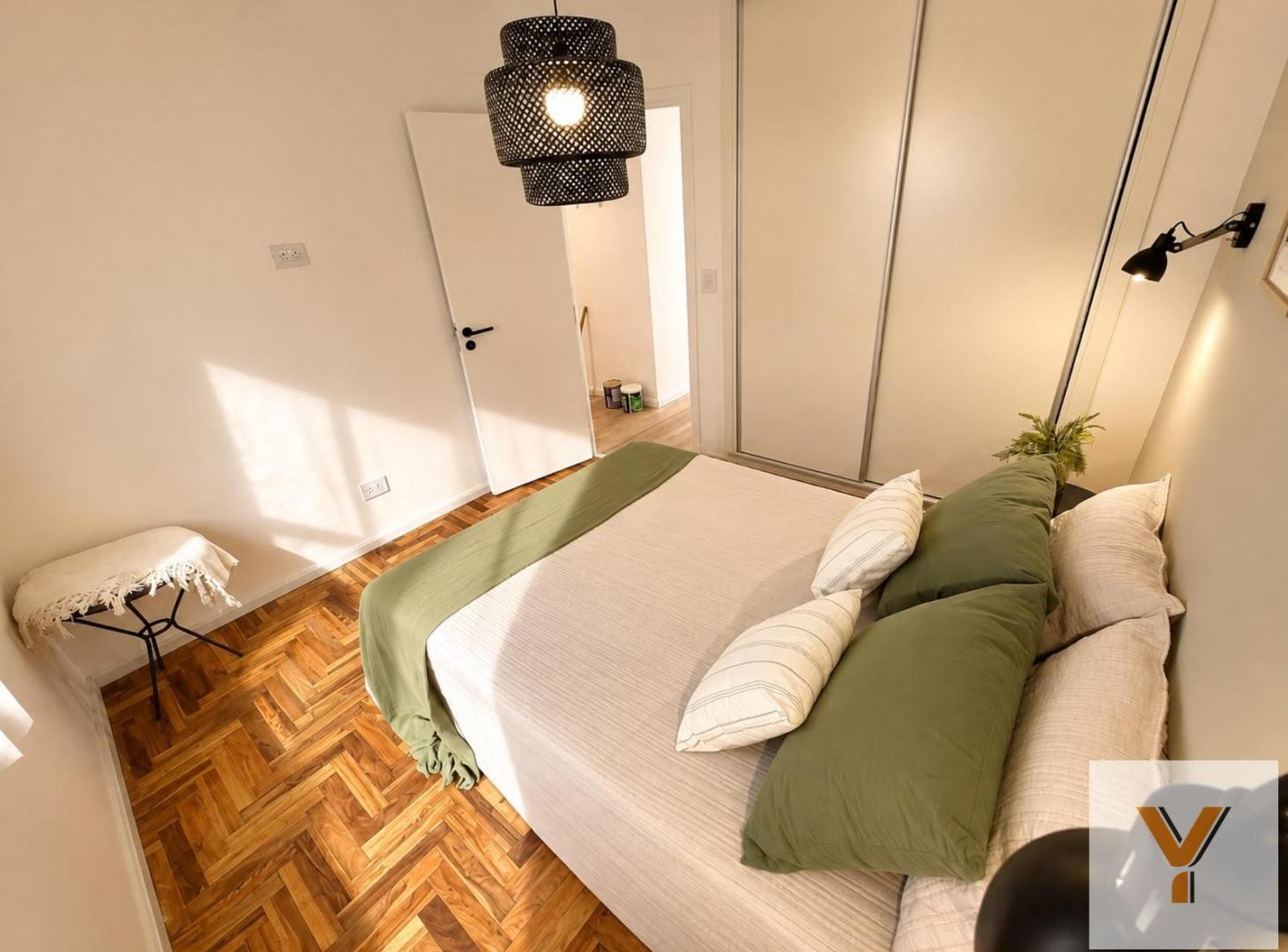 Foto de Departamento en Venta - 1 Dormitorio 1 Baño - 36mts - Mar Del Plata, imagen 5