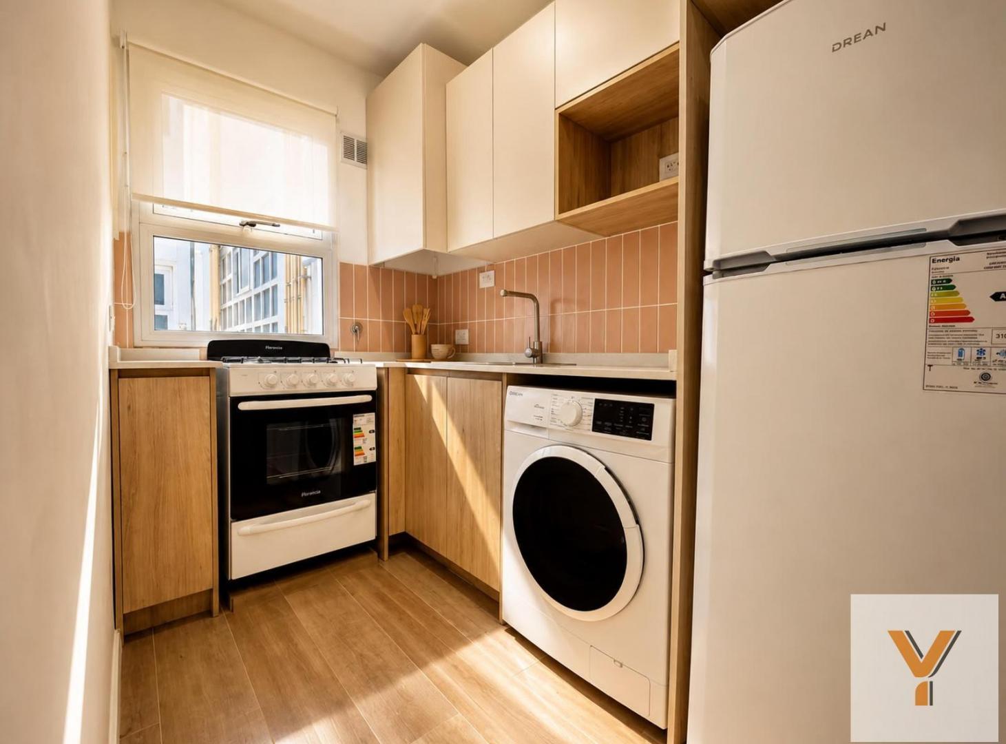 Foto de Departamento en Venta - 1 Dormitorio 1 Baño - 36mts - Mar Del Plata, imagen 2
