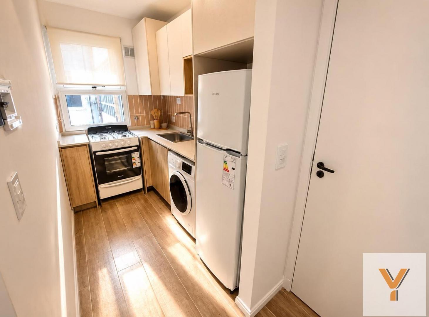 Foto de Departamento en Venta - 1 Dormitorio 1 Baño - 36mts - Mar Del Plata, imagen 4