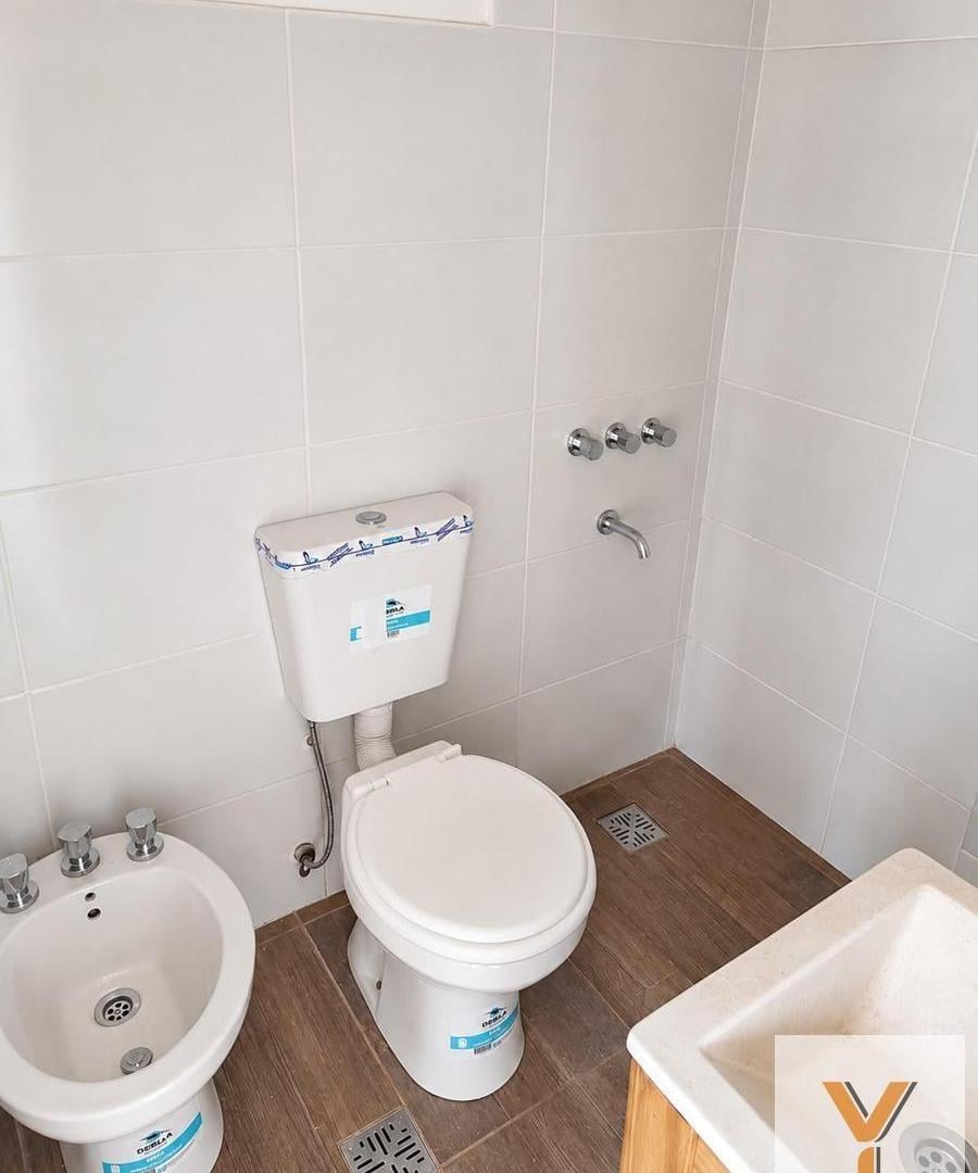 Foto de PH en Venta - 1 Dormitorio 1 Baño - 25mts - Mar Del Plata, imagen 2