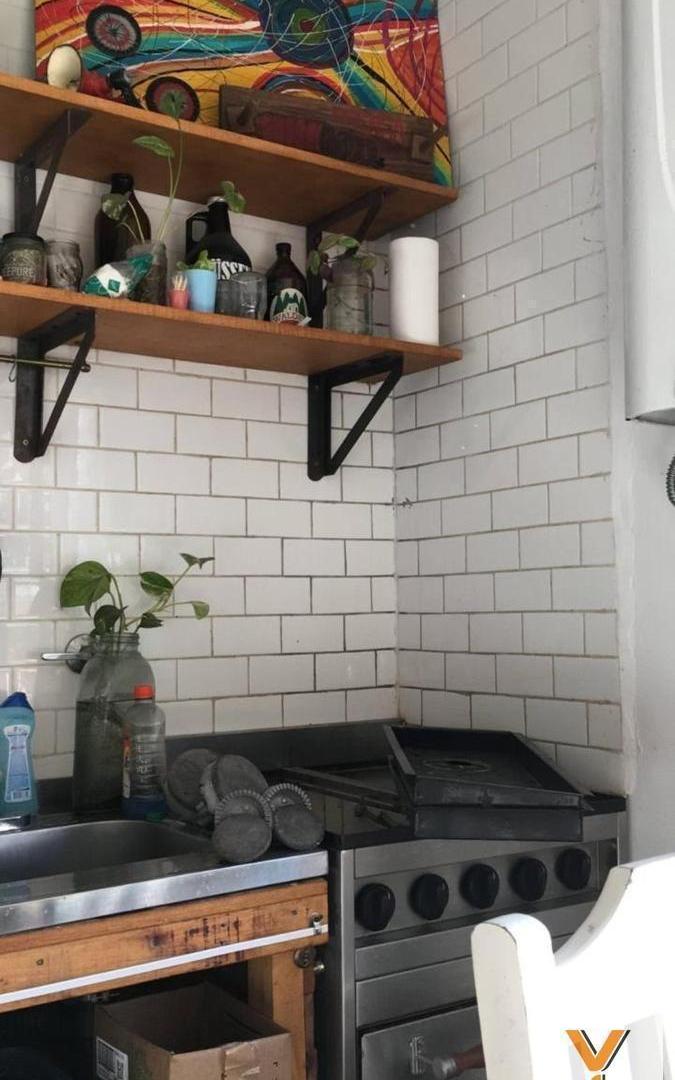 Foto de Casa en Venta - 2 Dormitorios 1 Baño - 290mts - La Plata - Villa Parque, imagen 1