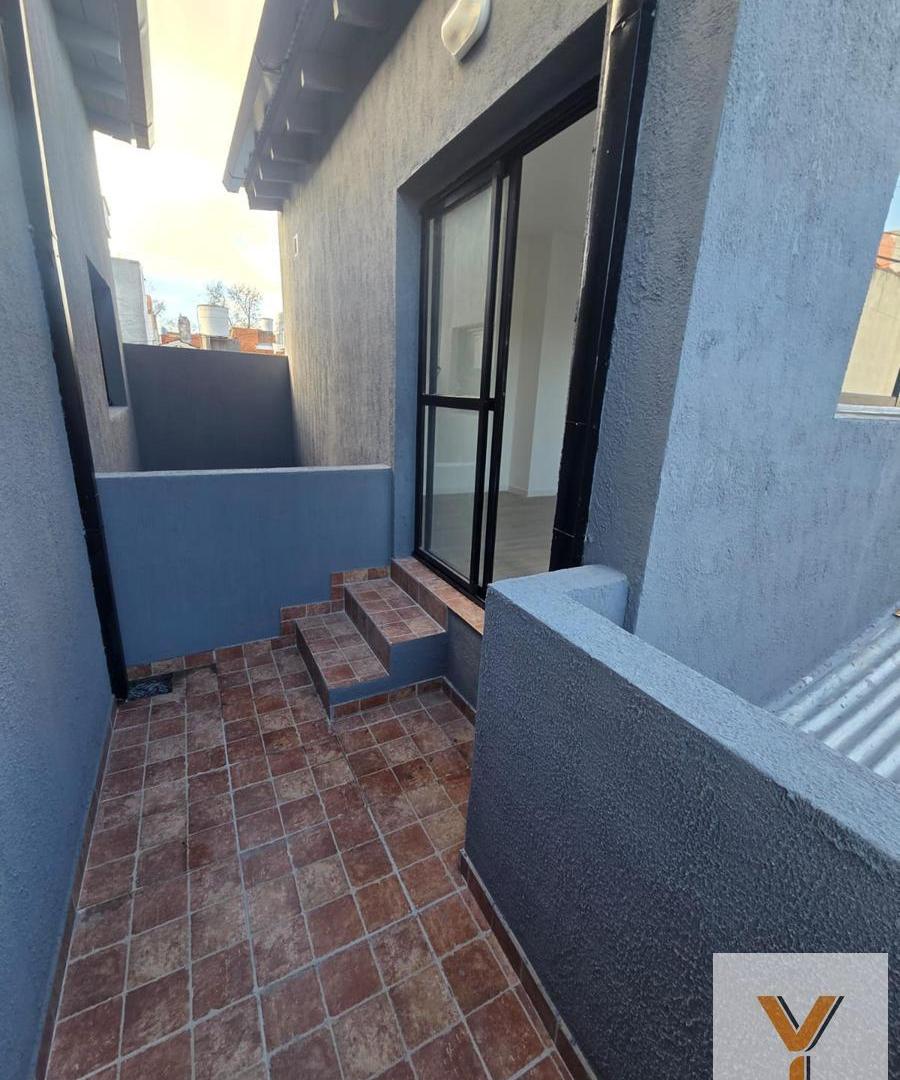 Foto de PH en Venta - 1 Dormitorio 1 Baño - 50mts - Mar Del Plata, imagen 2