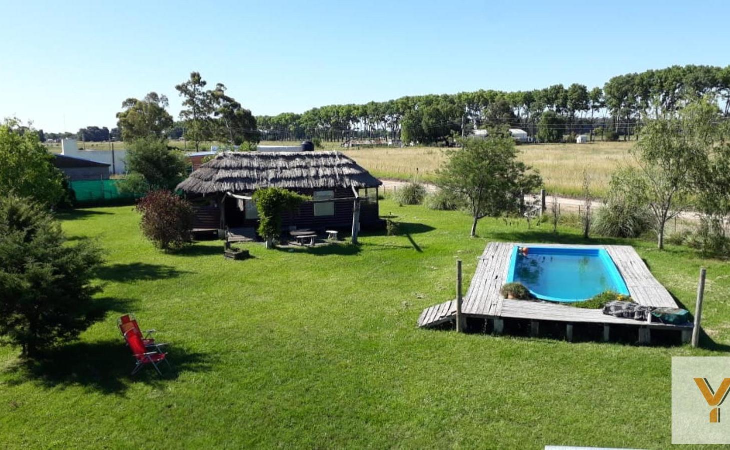 Foto de Quinta en Venta - Monoambiente - 2500mts - Ayacucho, imagen 4