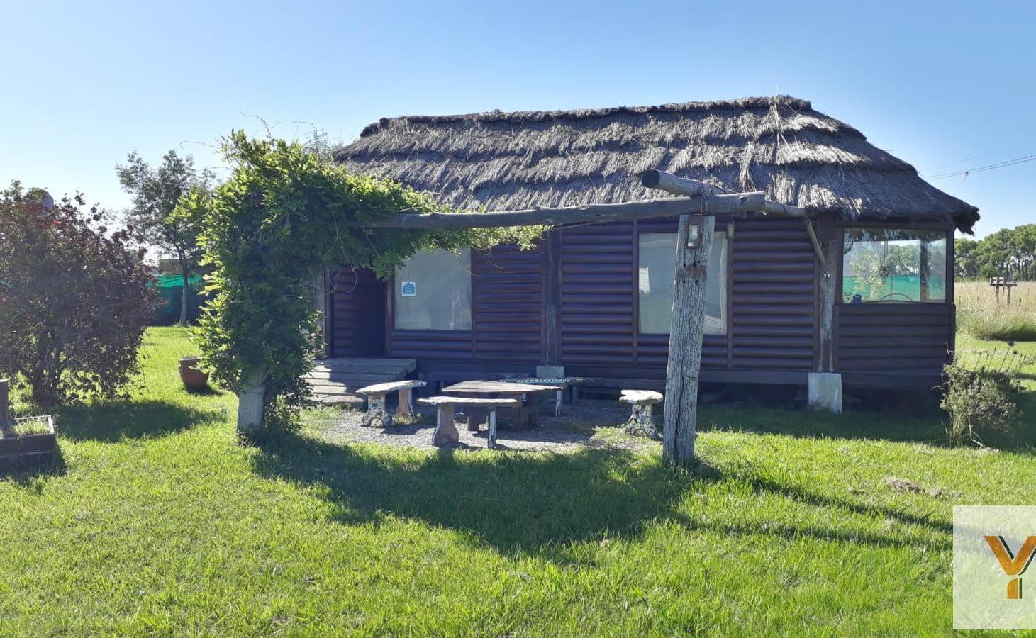 Foto de Quinta en Venta - Monoambiente - 2500mts - Ayacucho, imagen 3