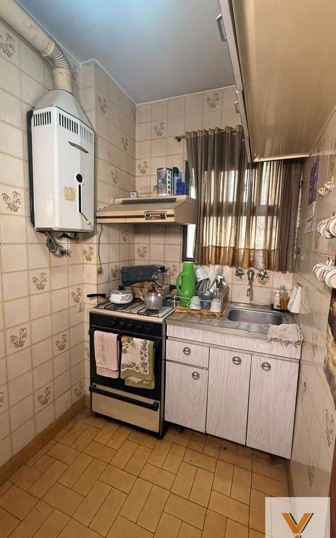 Foto de Departamento en Venta - 1 Dormitorio 1 Baño - 37mts - Monserrat, imagen 3