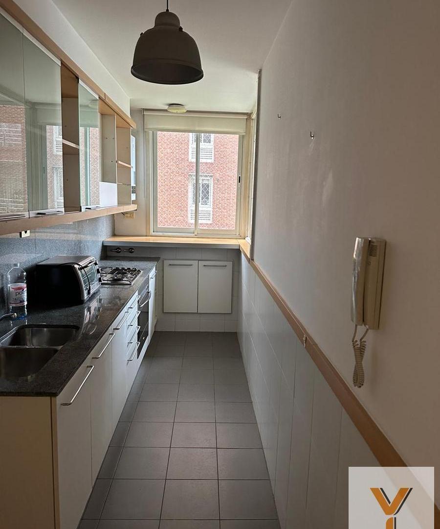 Foto de Departamento en Alquiler - 1 Dormitorio 1 Baño - 55mts - Nuñez, imagen 5