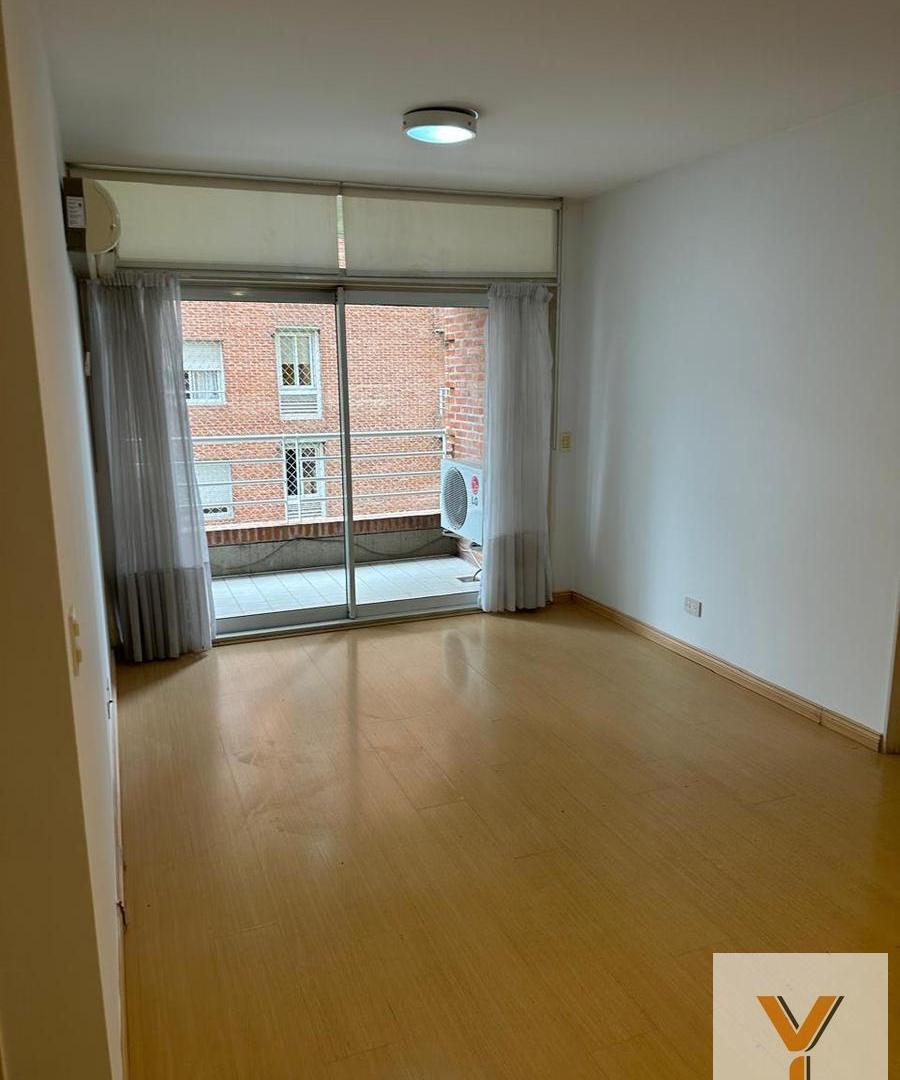 Foto de Departamento en Alquiler - 1 Dormitorio 1 Baño - 55mts - Nuñez, imagen 1
