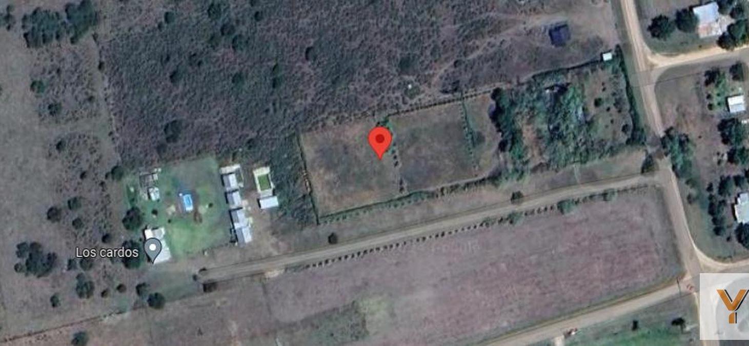 Foto de Terrenos en venta - 6621.6Mts2 - Coronel Hughes, Colón, Entre Ríos, imagen 3